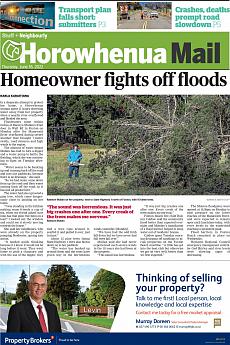 Horowhenua Mail - June 16th 2022