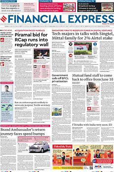 Ahmedabad - May 27th 2022
