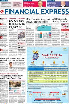 Ahmedabad - May 31st 2022