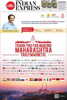 The New Indian Express Bangalore - June 13th 2022