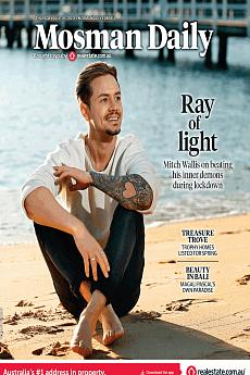 Mosman Daily - July 30th 2020