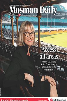 Mosman Daily - May 6th 2021