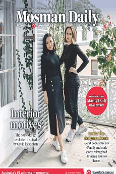 Mosman Daily - August 5th 2021