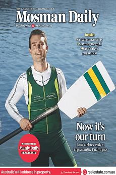 Mosman Daily - August 19th 2021