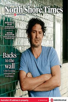 North Shore Times - September 24th 2020