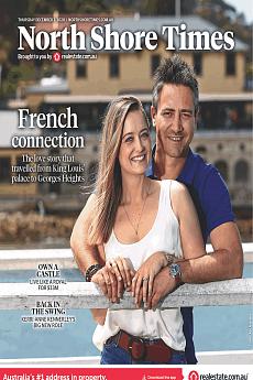 North Shore Times - December 3rd 2020