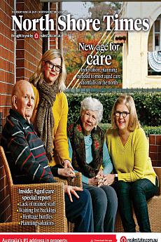 North Shore Times - June 24th 2021