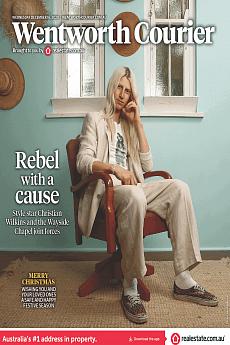 Wentworth Courier - December 16th 2020