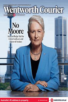 Wentworth Courier - February 10th 2021