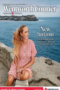 Wentworth Courier - February 24th 2021