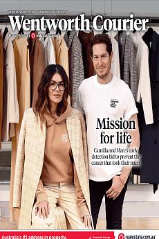 Wentworth Courier - April 21st 2021