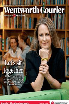 Wentworth Courier - May 12th 2021
