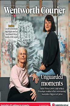 Wentworth Courier - June 2nd 2021